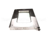 26012-6 Montague Door Assembly -- Handle Side