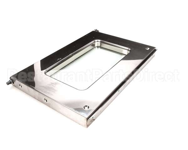 26012-6 Montague Door Assembly -- Handle Side