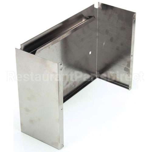 2601342 Compatible Frymaster Sr42 W/Spank Fluecap