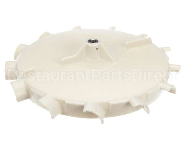 2601415 Multiplex Paddle Wh Plas