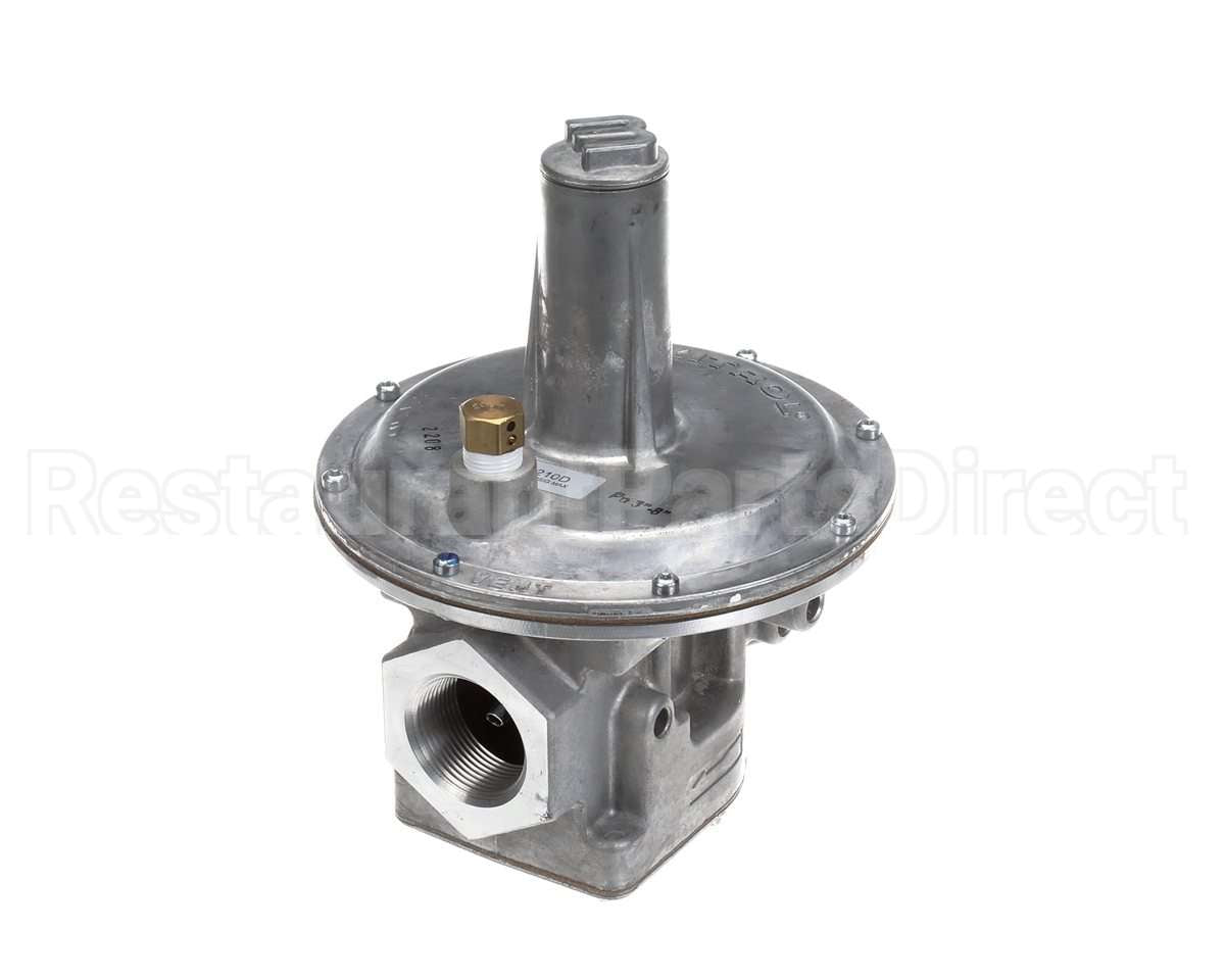 26019-3 Montague Regulator, Gas--Nat.1-1/4 Npt