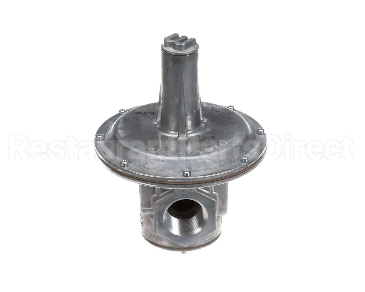26019-3 Montague Regulator, Gas--Nat.1-1/4 Npt