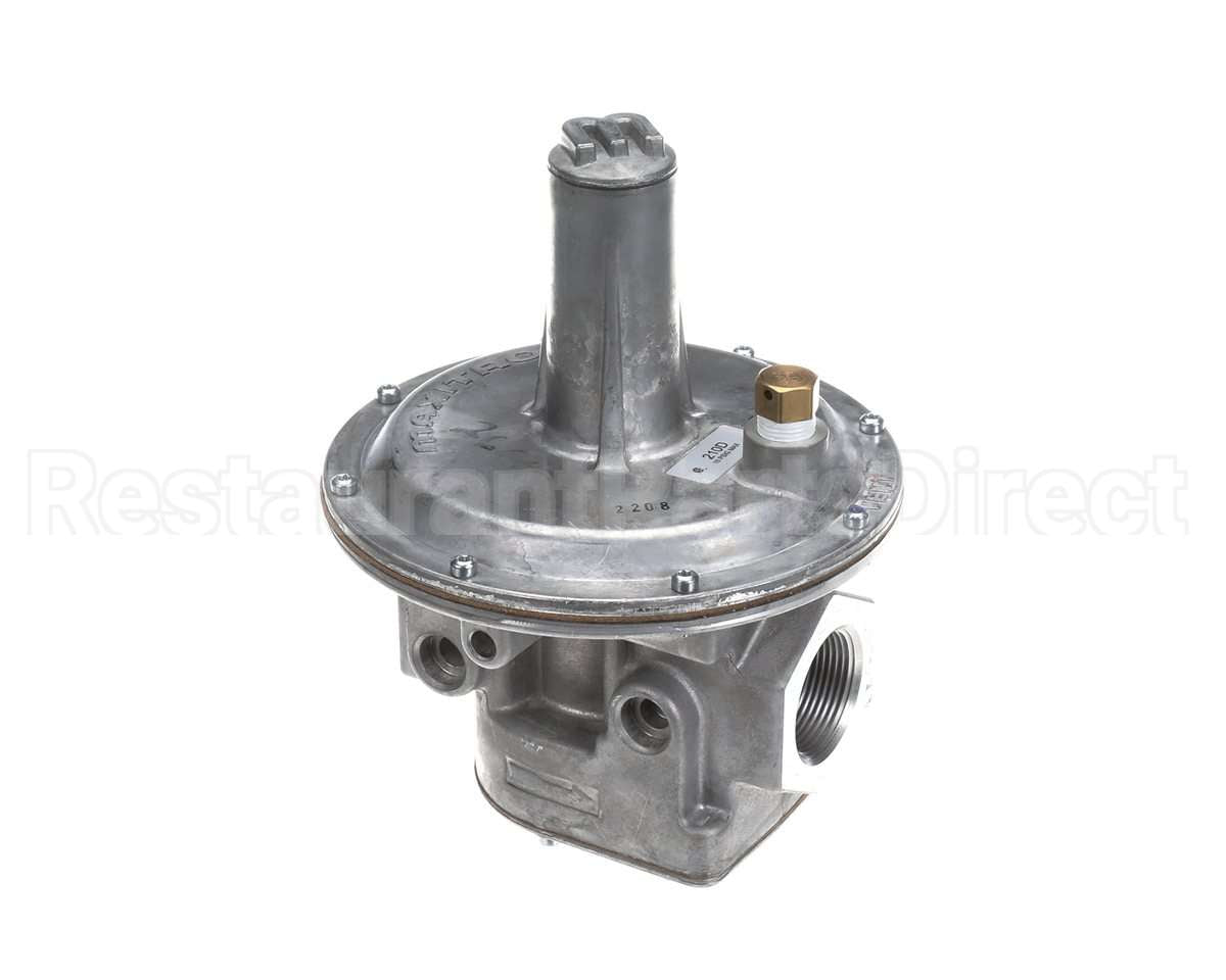 26019-3 Montague Regulator, Gas--Nat.1-1/4 Npt