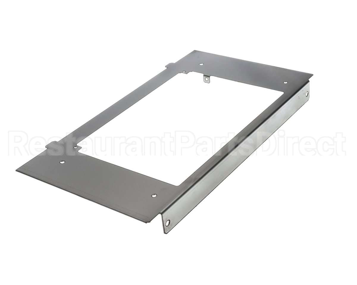 2602083 Frymaster Bezel, Fqla Single Touchscreen