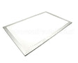 2602141 Nu-Vu Assembly Door Cart Glass Hw2G