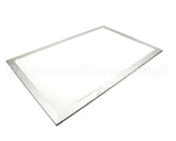 2602141 Nu-Vu Assembly Door Cart Glass Hw2G