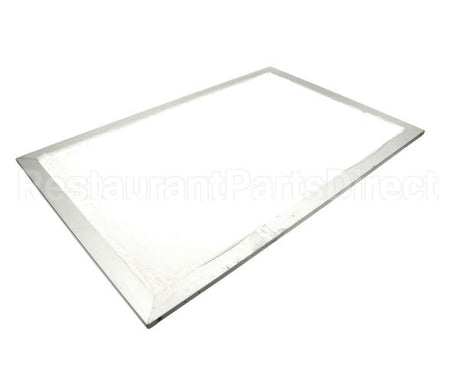 2602141 Nu-Vu Assembly Door Cart Glass Hw2G