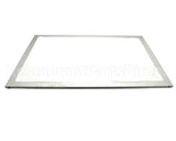 2602141 Nu-Vu Assembly Door Cart Glass Hw2G