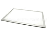 2602141 Nu-Vu Assembly Door Cart Glass Hw2G