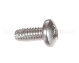 26022P Silver King Screw 8-323/8 Pan Ph Type F Ss