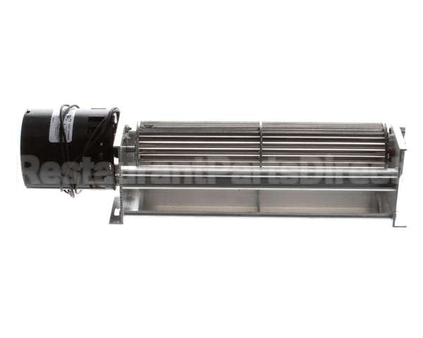 26038-1 A La Cart Blower - Trans-Flo