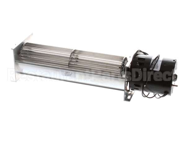 26038-1 A La Cart Blower - Trans-Flo