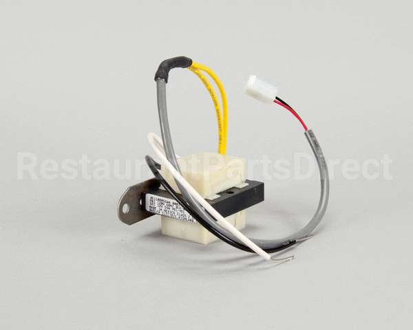 26039 Silver King Assembly Transformer 120V To 12V 5Va