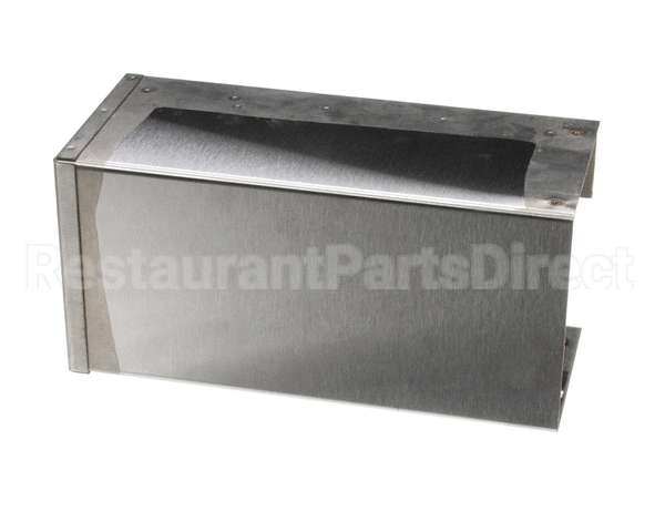 26043-1 A La Cart Blower Box Assembly Deual Temp