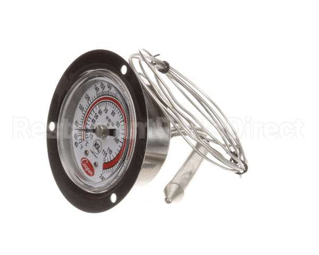 26049-1 A La Cart Guage Hot Front Flg Back Co