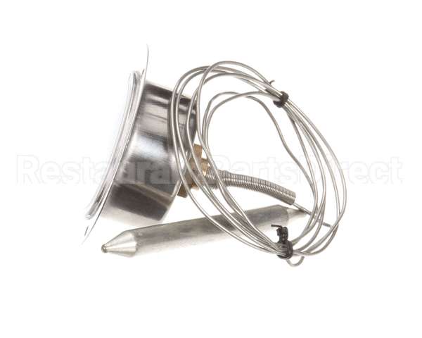 26049-1 A La Cart Guage Hot Front Flg Back Co