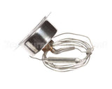 26049-2 A La Cart Guage-Cold Front Flg Back Co