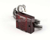 26051 Silver King Temperature Indicator