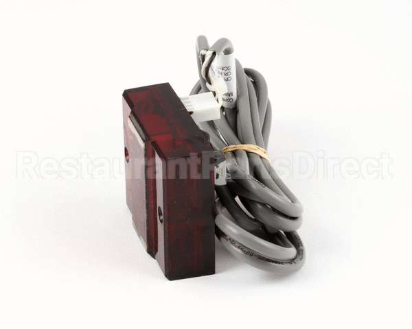 26051 Silver King Temperature Indicator