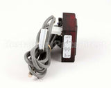 26051 Silver King Temperature Indicator