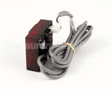 26051 Silver King Temperature Indicator