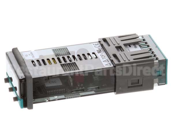 26057-2 A La Cart Temp. Controller- 32Nd Din Pro