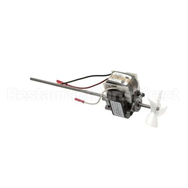 26071-1 Compatible Vollrath 120V Pump Kit, Motor, Connector