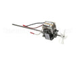 26071-1 Vollrath 120V Pump Kit,Motor,Connector