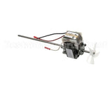 26071-1 Vollrath 120V Pump Kit,Motor,Connector