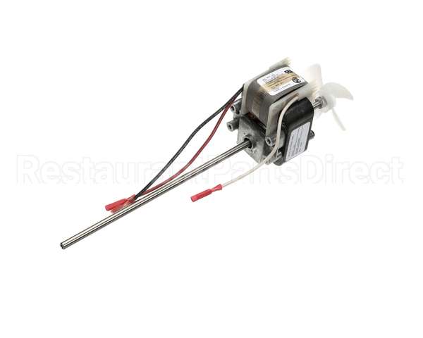 26071-1 Vollrath 120V Pump Kit,Motor,Connector
