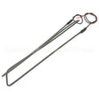 26072 Compatible Silver King 115V Heater Defrost Evap Skf27