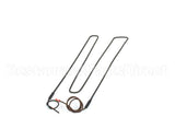 26073 Silver King Heater Defrost Evap 230V Skf27