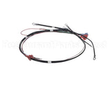26081.0003 Bunn Wiring Harn, 200-240V On/Off