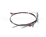 26081.0003 Bunn Wiring Harn, 200-240V On/Off