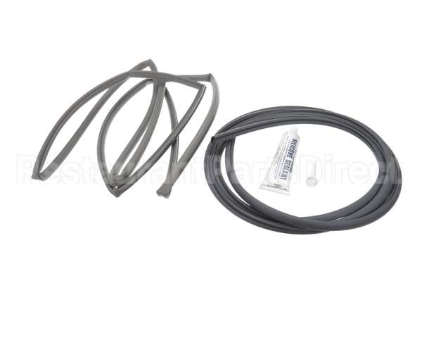 261-0001 Nu-Vu Kit A, Subway