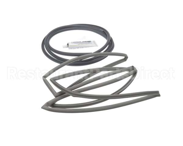 261-0001 Nu-Vu Kit A, Subway