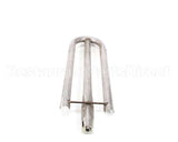 2611 Royal Range U Burner (Overall Length 26-1