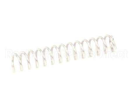 26112.0000 Bunn Auger, Wire-Hopper Base 5.50Lg