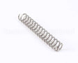 26112.0001 Bunn Auger, Wire-Hopper Base 6.32Lg