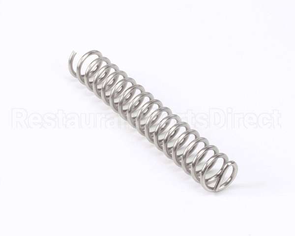 26112.0001 Bunn Auger, Wire-Hopper Base 6.32Lg