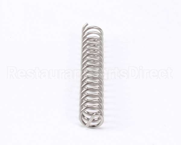 26112.0001 Bunn Auger, Wire-Hopper Base 6.32Lg