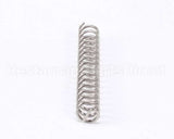 26112.0001 Bunn Auger, Wire-Hopper Base 6.32Lg