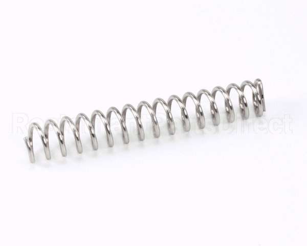 26112.0001 Bunn Auger, Wire-Hopper Base 6.32Lg