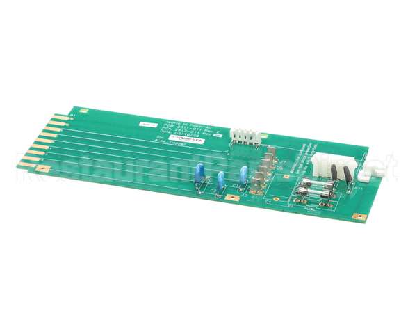 2612-011 Concordia Beverage Pca High Power Ac