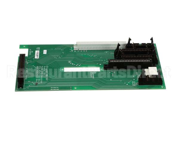 2612-015 Concordia Beverage Pca Backplane Xpress