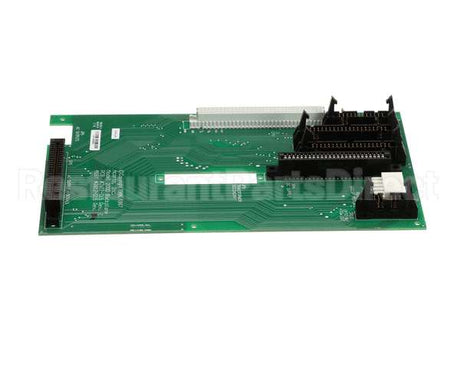 2612-015 Concordia Beverage Pca Backplane Xpress