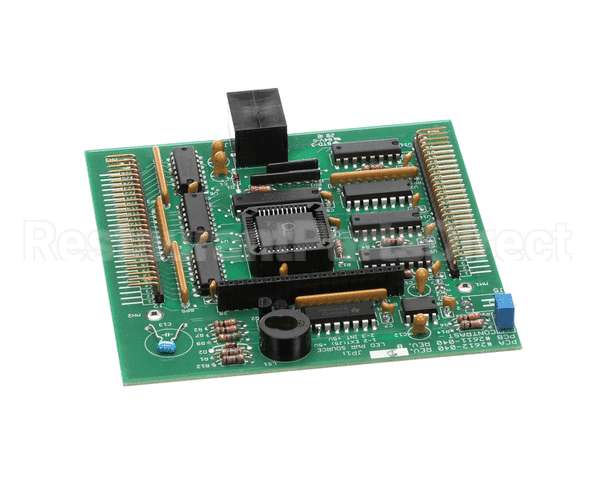 2612-040 Concordia Beverage Pca Display Expand Xpress