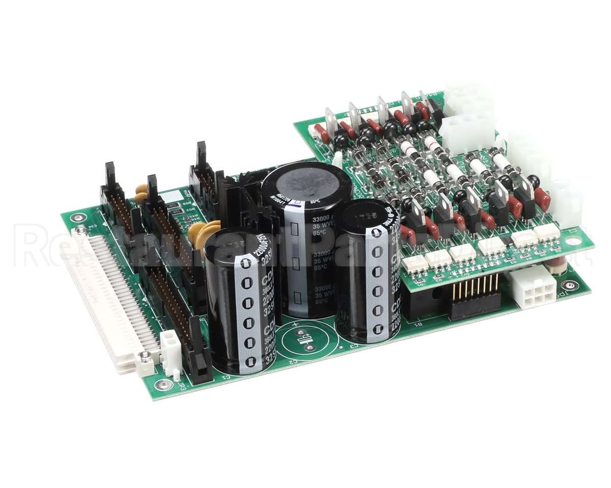 2612-046 Concordia Beverage Pca Ac/Dc Integra