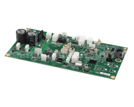 2612-054 Concordia Beverage Pca Machine Contr At