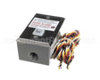 2613 Imperial Brown Panic Button